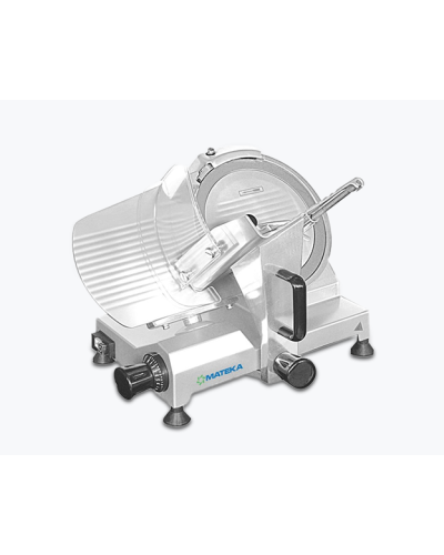 Slayzer 250 – Sənaye Tipi Dilimləmə Maşını