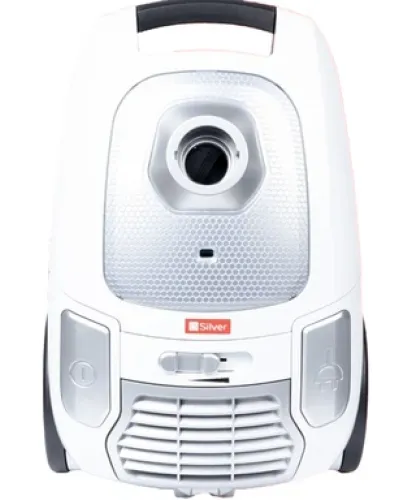Silver SL-306 Tozsoran 2400W 470W Sorma Gücü Torbalı