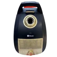 Silver SL-308 Tozsoran – 2600W Torbalı Tozsoran (2L)