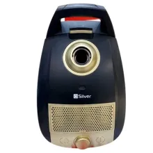 Silver SL-308 Tozsoran – 2600W Torbalı Tozsoran (2L)