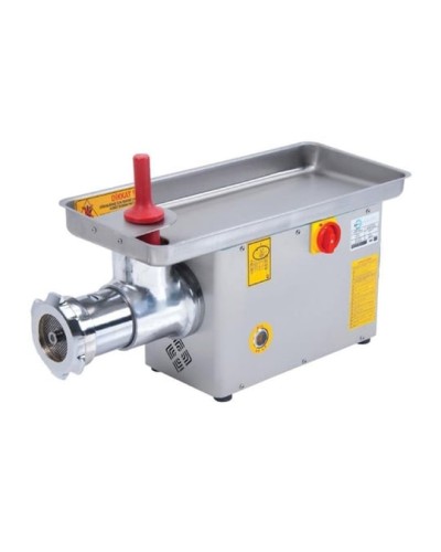 EPG 32 Soyuduculu Sənaye Tipli Ətçəkən Maşın – 380-400V, 600-800 kq/saat