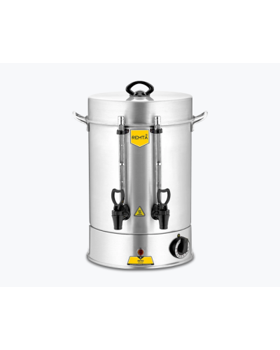 Чайный аппарат из нержавеющей стали 304 – Профессиональное оборудование