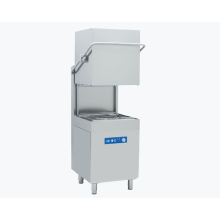 Öztiryakiler Sənaye Qabyuyan Maşın 1000 Tabaq – Peşəkar Mətbəx Avadanlığı