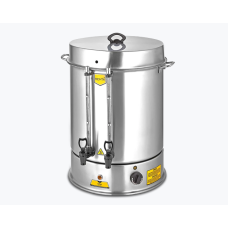Paslanmayan Polad Çay Qazanı – Peşəkar Çay Dəmləmə Aparatı