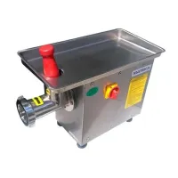 EPA 32T Sənaye Tipli Ətçəkən Maşın – 380V, 2.2 kW, 600 kq/saat