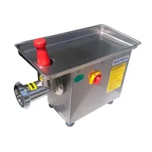 EPA 32T Sənaye Tipli Ətçəkən Maşın – 380V, 2.2 kW, 600 kq/saat