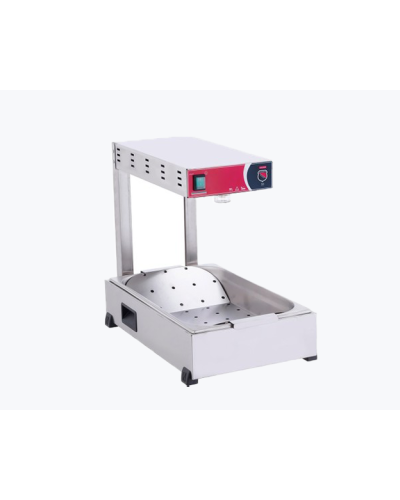 Sənaye Kartof Quruducu Maşın – Peşəkar Mətbəx Avadanlığı