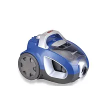 Пылесос Silver SL-403 – 2600W Контейнерный пылесос 2L