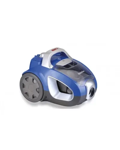 Пылесос Silver SL-403 – 2600W Контейнерный пылесос 2L