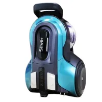 Silver SL-422 Tozsoran 2600W 500W Sorma Gücü Konteynerli