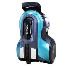 Silver SL-422 Tozsoran 2600W 500W Sorma Gücü Konteynerli