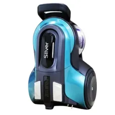 Silver SL-422 Tozsoran 2600W 500W Sorma Gücü Konteynerli