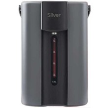 Silver SL-0062 Termopot – 5.5L 1200W Elektrik Su Qızdırıcısı