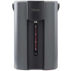 Silver SL-0062 Termopot – 5.5L 1200W Elektrik Su Qızdırıcısı
