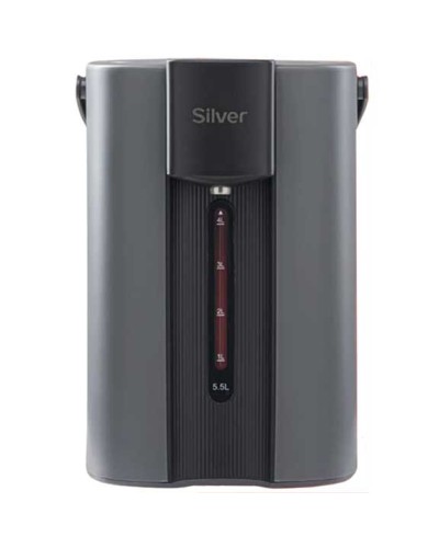Silver SL-0062 Termopot – 5.5L 1200W Elektrik Su Qızdırıcısı