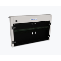 Sənaye Çörək Dilimləmə Maşını 20 Bıçaqlı – Paslanmayan Polad Korpus