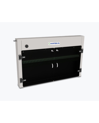 Sənaye Çörək Dilimləmə Maşını 20 Bıçaqlı – Paslanmayan Polad Korpus