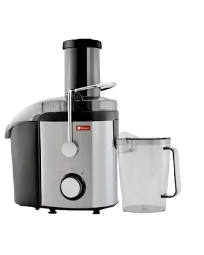 Silver SL-5304 Şirəçəkən – 1200W Elektrik Şirəçəkən (1.5L)