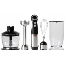 Silver SL-5327 Daldırmalı Blender – 4-ü 1-də, 1000W