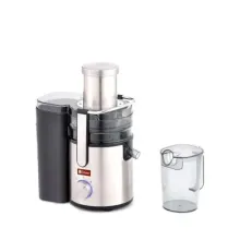 Silver SL-5357 Şirəçəkən – 1200W Elektrik Şirəçəkən (1.5L)