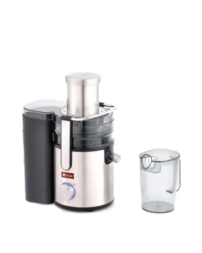 Silver SL-5357 Şirəçəkən – 1200W Elektrik Şirəçəkən (1.5L)