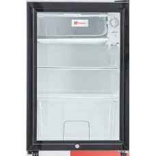 Silver SL-63 T Mini Soyuducu 137L A+ De Frost