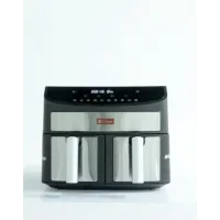 Silver SL-1003 Aerofritür 3.8L Sensorlu