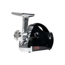 Silver SL 4312 Ətçəkən Maşın – 3000W Güc, Paslanmayan Bıçaqlar və Çoxfunksiyalı Mətbəx Köməkçisi