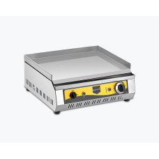 Elektrik Qril (Flat Grill) – 2800W, Paslanmayan Polad
