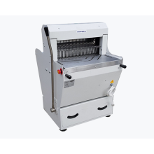 Sənaye Çörək Dilimləmə Maşını – Paslanmayan Poladdan Çörək Kəsən Avadanlıq