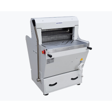 Sənaye Çörək Dilimləmə Maşını – Paslanmayan Poladdan Çörək Kəsən Avadanlıq