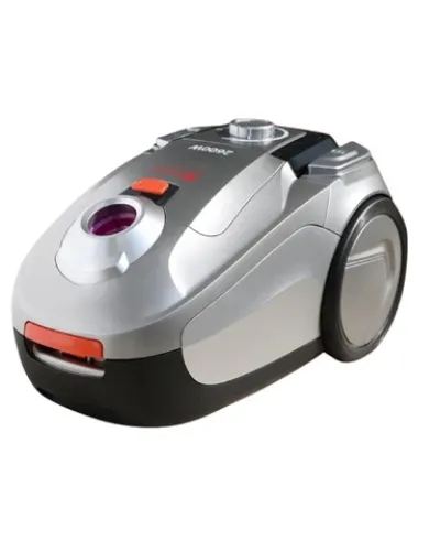 Silver Torbalı Tozsoran 2600W 500W Sorma Gücü 1.5L