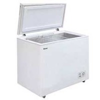 Морозильный ларь Silver BD 150 – объем 150L, класс энергопотребления A++