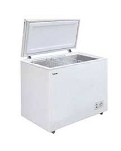 Морозильный ларь Silver BD 150 – объем 150L, класс энергопотребления A++