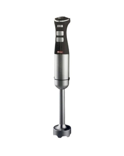 Silver Əl Blenderi – 1000W Paslanmayan Polad Daldırmalı Blender