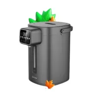 Silver SL-0073 Termopot – 5.5L 1600W Elektrik Su Qızdırıcısı