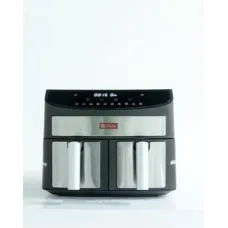 Аэрофритюрница Silver SL-1003 3.8L Сенсорная