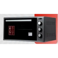 Silver SL-2055 Mikrodalğalı Soba 50L 1600W