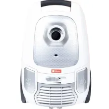 Silver SL-306 Tozsoran 2400W 470W Sorma Gücü Torbalı
