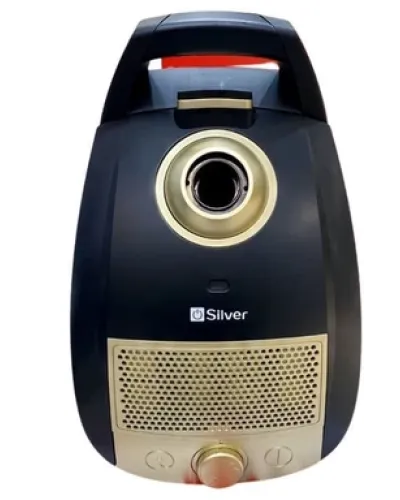 Silver SL-308 Tozsoran – 2600W Torbalı Tozsoran (2L)