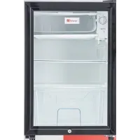 Silver SL-63 T Mini Soyuducu 137L A+ De Frost