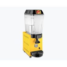 Soyuducu Şirə Dispenseri 20L  – Paslanmayan Polad Şirə Paylayıcı