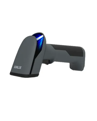 SUNLUX XL-3620 – Naqilli 2D Barkod Skaner (USB)