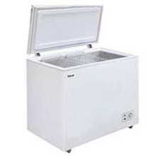 Silver BD 150 Dondurucu Qutu – 150L Həcm, A++ Enerji Sərfiyyatı