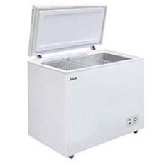 Silver BD 150 Dondurucu Qutu – 150L Həcm, A++ Enerji Sərfiyyatı