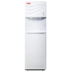 Silver SL-10A Su Dispenseri İsti və Soyuq Su