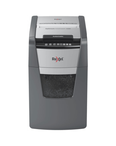 Kağız Doğrayan Rexel Momentum X410