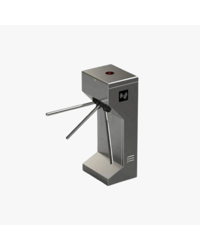 Vertikal Tripod Turniket – Təhlükəsiz və Effektiv Giriş Nəzarət Sistemi