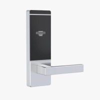 RX1058E-Y Plastik Bio Kartlı Otel Kilidi – RFID Elektron Otel Kilid Sistemi