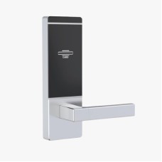 RX1058E-Y Plastik Bio Kartlı Otel Kilidi – RFID Elektron Otel Kilid Sistemi